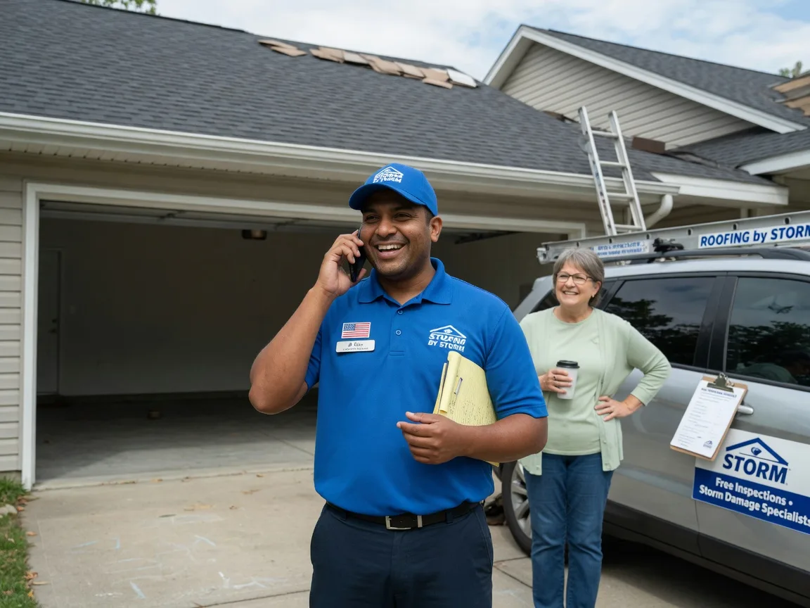 Roof Repair Near Me Mountain Rest, SC FAQs